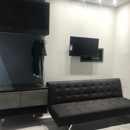 Ipanema Prudente Studio Rio de Janeiro Eksteriør billede