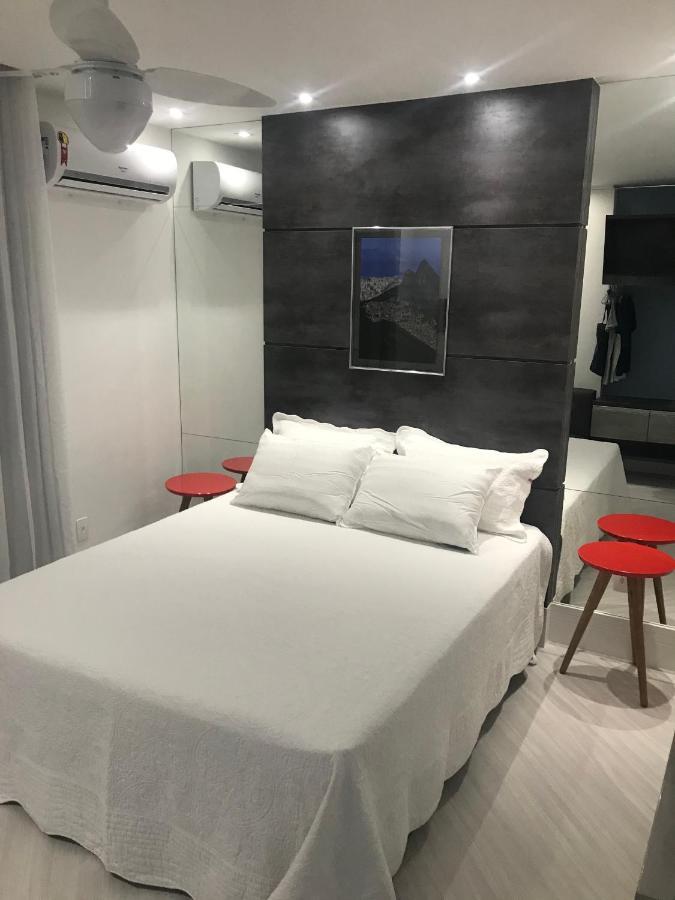 Ipanema Prudente Studio Rio de Janeiro Eksteriør billede