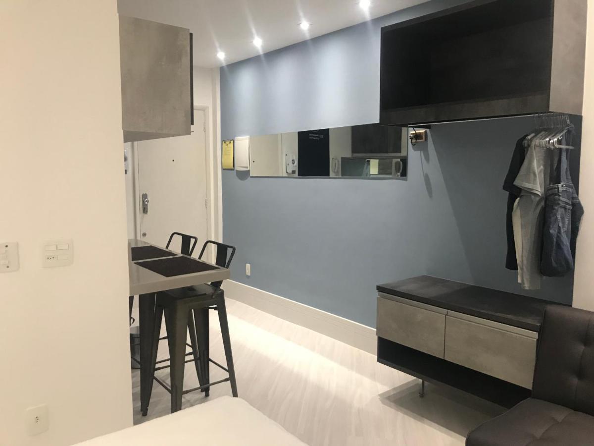 Ipanema Prudente Studio Rio de Janeiro Eksteriør billede