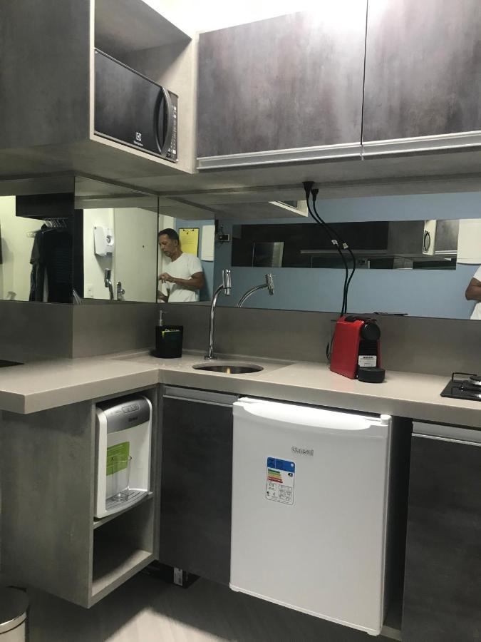 Ipanema Prudente Studio Rio de Janeiro Eksteriør billede